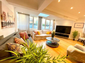 Chelsea Private 2 Beds Flat